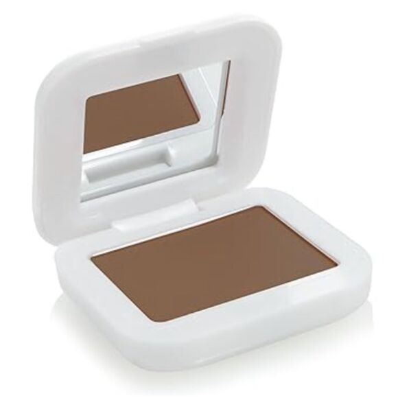 Models Own Myshadow Powder Eye Shadow Intense Color Thai Orchid Matte 02 .07oz - Picture 3 of 6